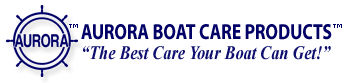 Aurora Marine Logo