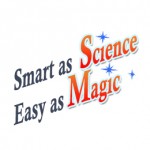 Smart as Science. Easy as Magic.