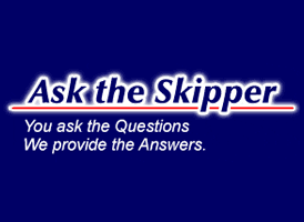 Ask The Skipper