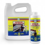 waterline stain remover