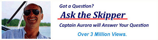 Ask the Skipper