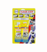 Clear View Kit